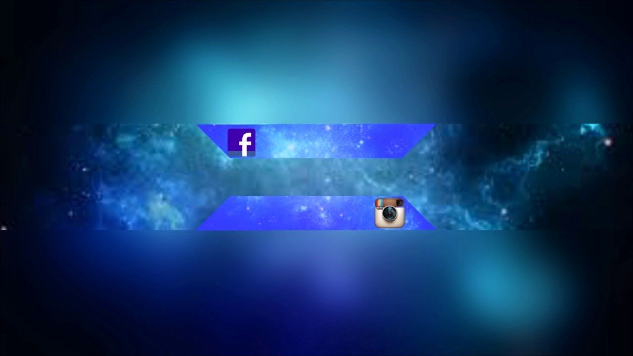 Detail Banner Youtube Keren No Text Nomer 2