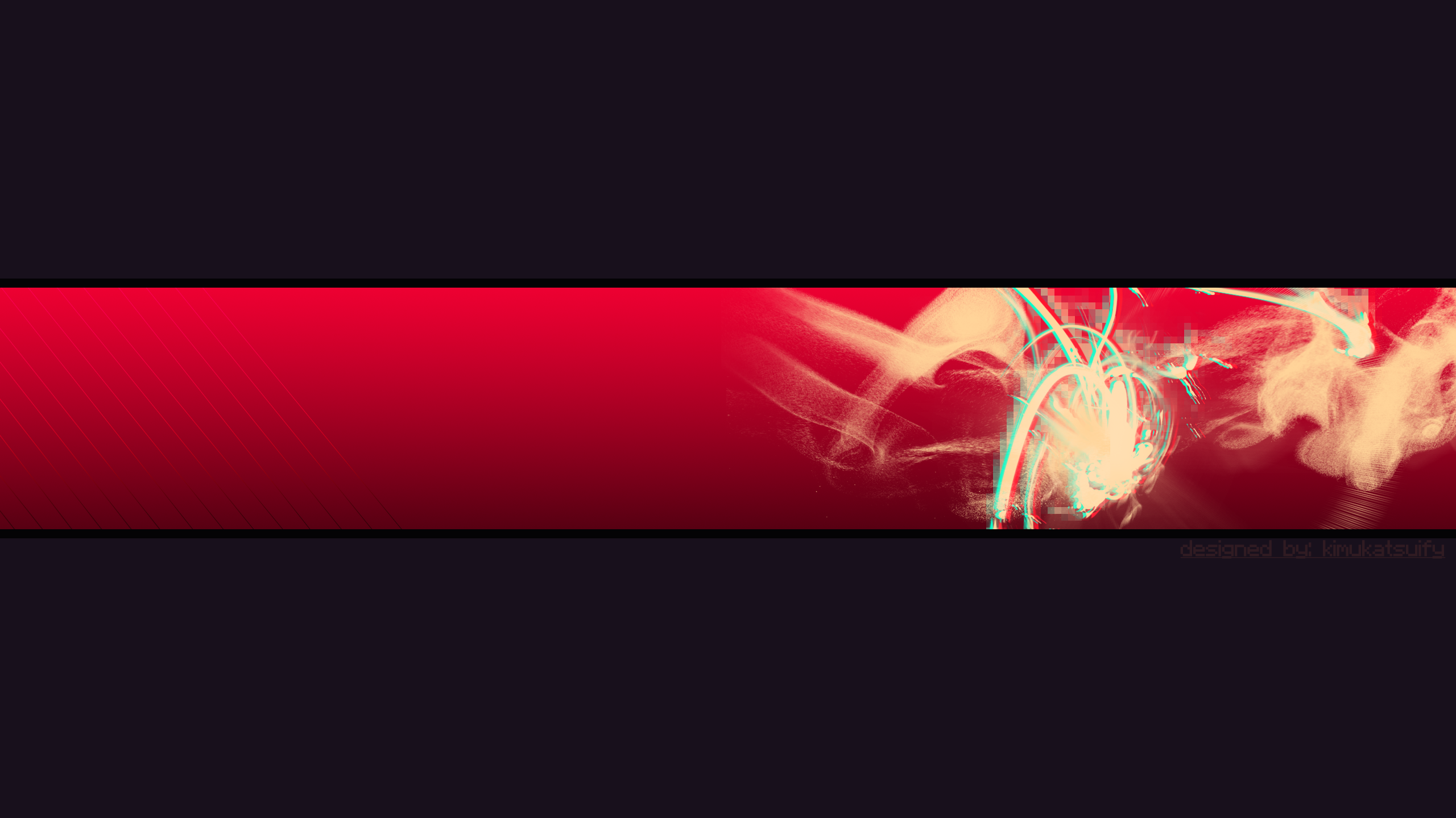 Detail Banner Youtube Keren No Text Nomer 11