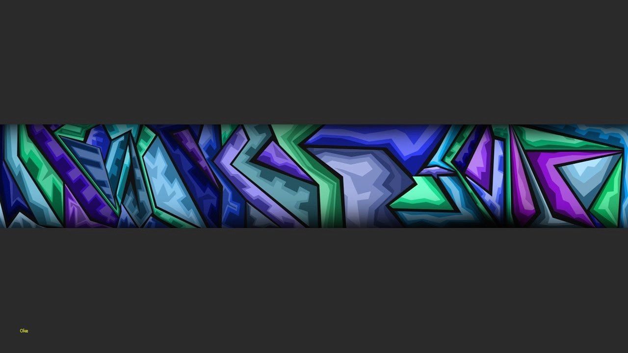 Detail Banner Youtube Keren No Text Nomer 3