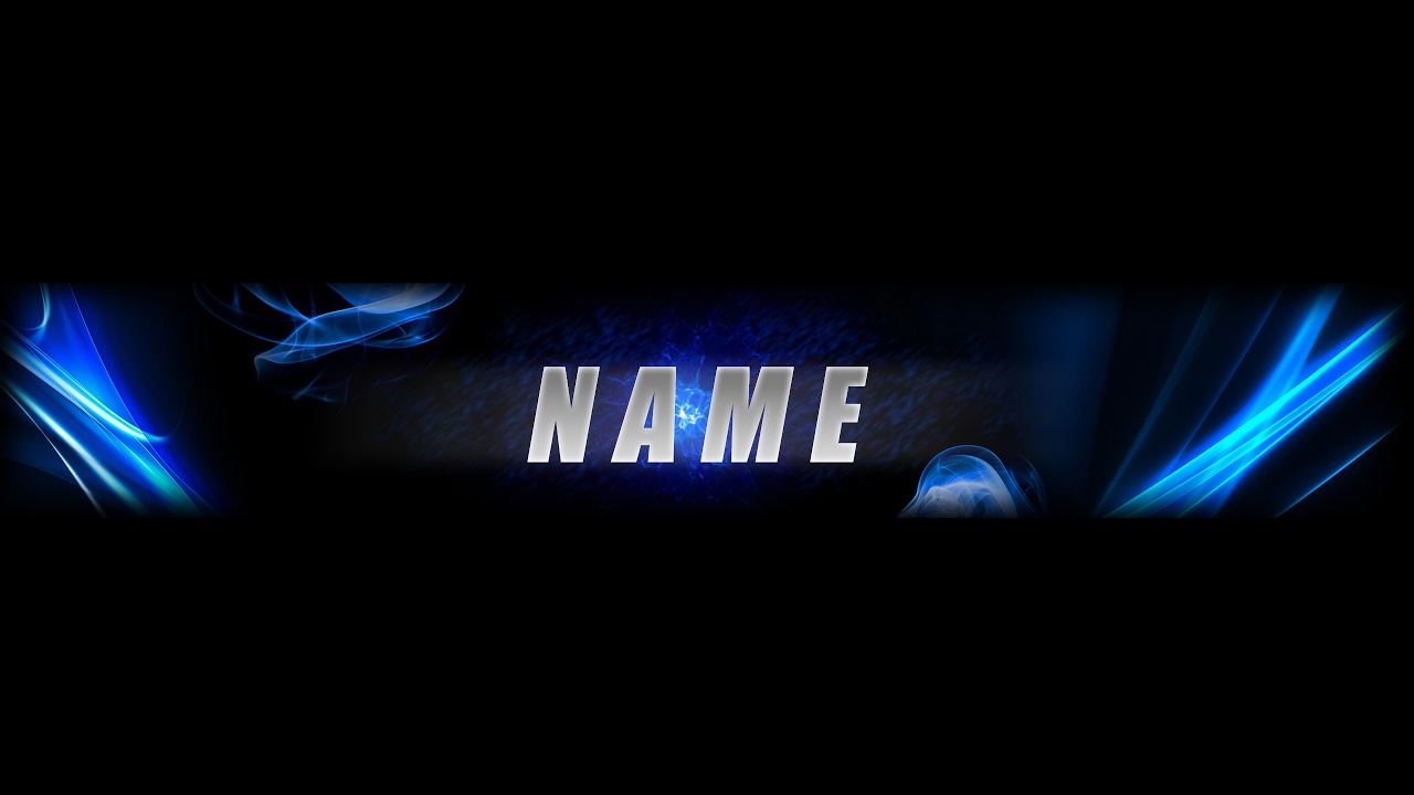 Detail Banner Youtube Keren No Text Nomer 4