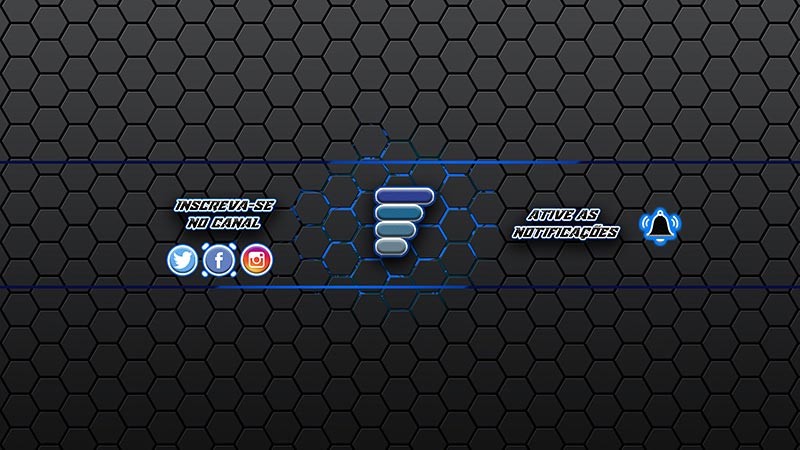 Detail Banner Youtube Keren No Text Nomer 38