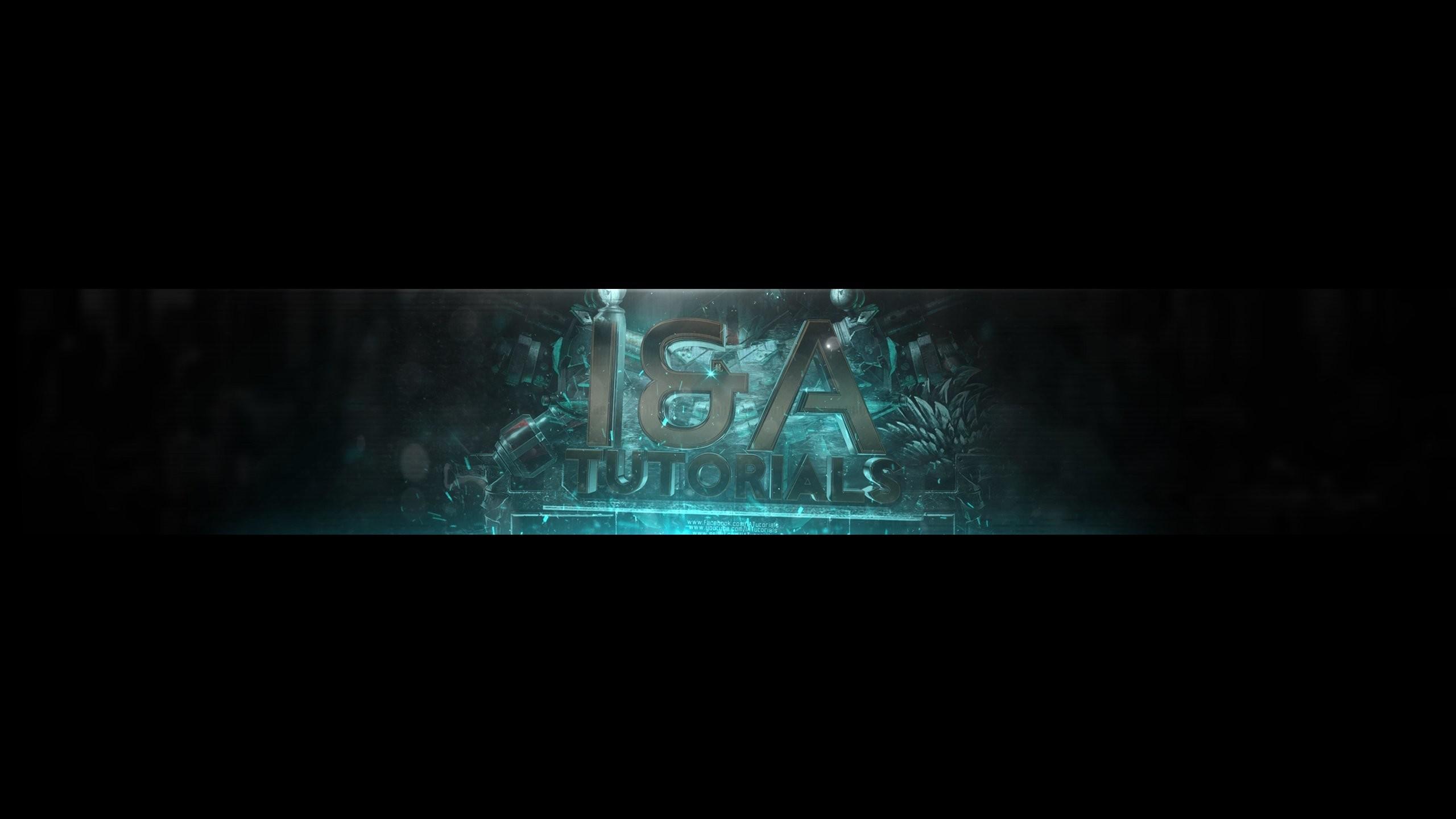 Detail Banner Youtube Keren No Text Nomer 40