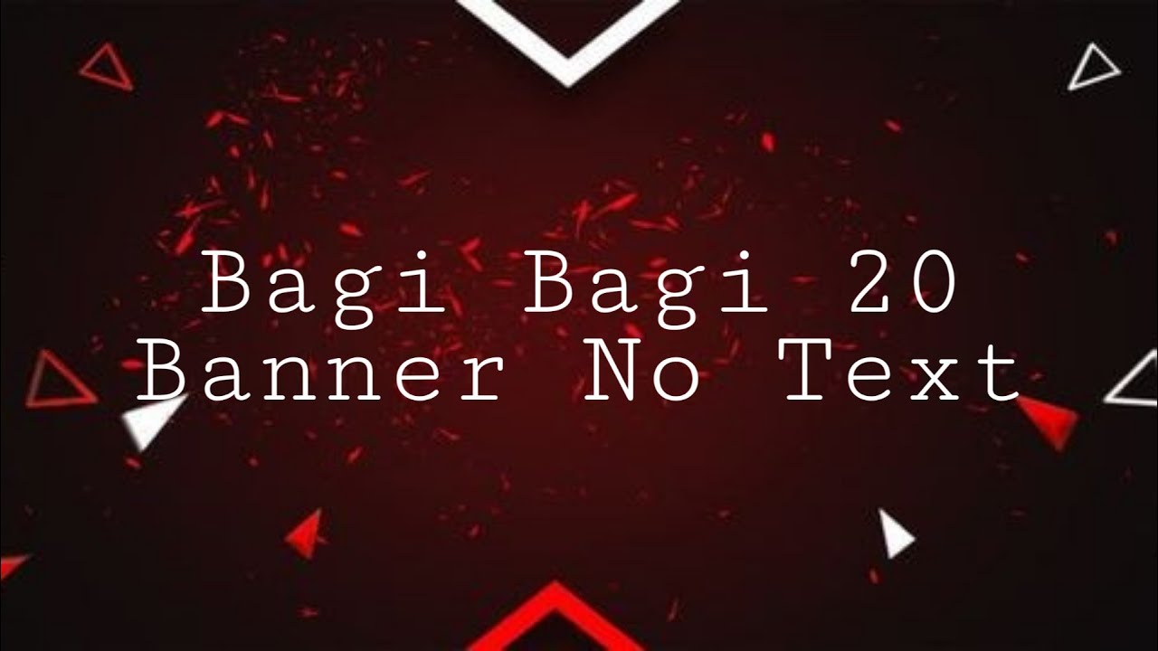 Detail Banner Youtube Keren No Text Nomer 43