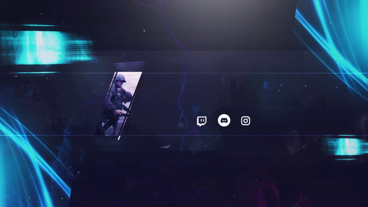 Detail Banner Youtube Keren No Text Nomer 45