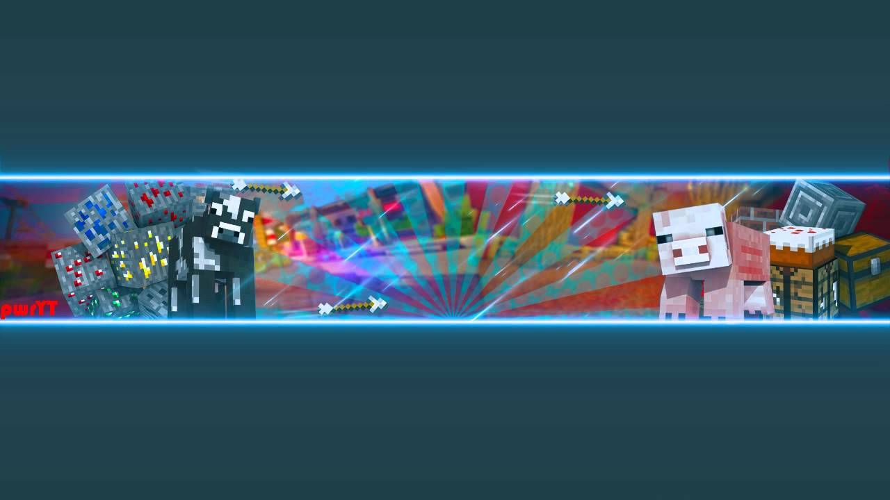 Detail Banner Youtube Keren No Text Nomer 54