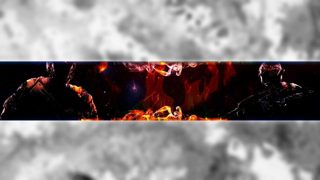 Detail Banner Youtube Keren No Text Nomer 55