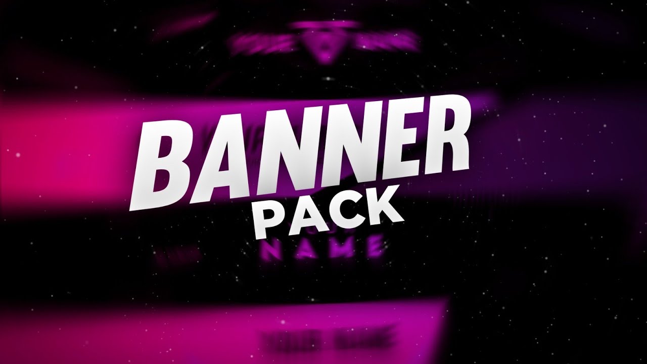 Detail Banner Youtube Keren No Text Nomer 57