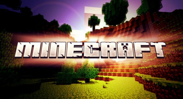 Detail Banner Youtube Minecraft No Text Nomer 57