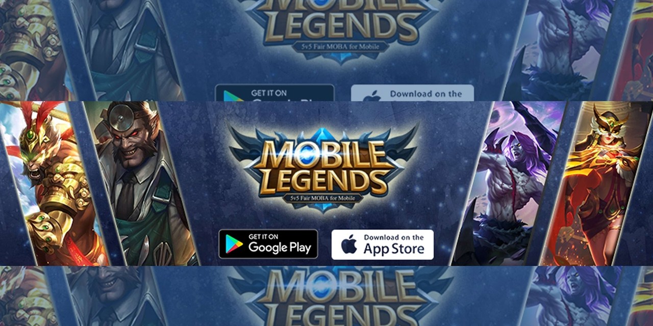Detail Banner Youtube Mobile Legends Nomer 29