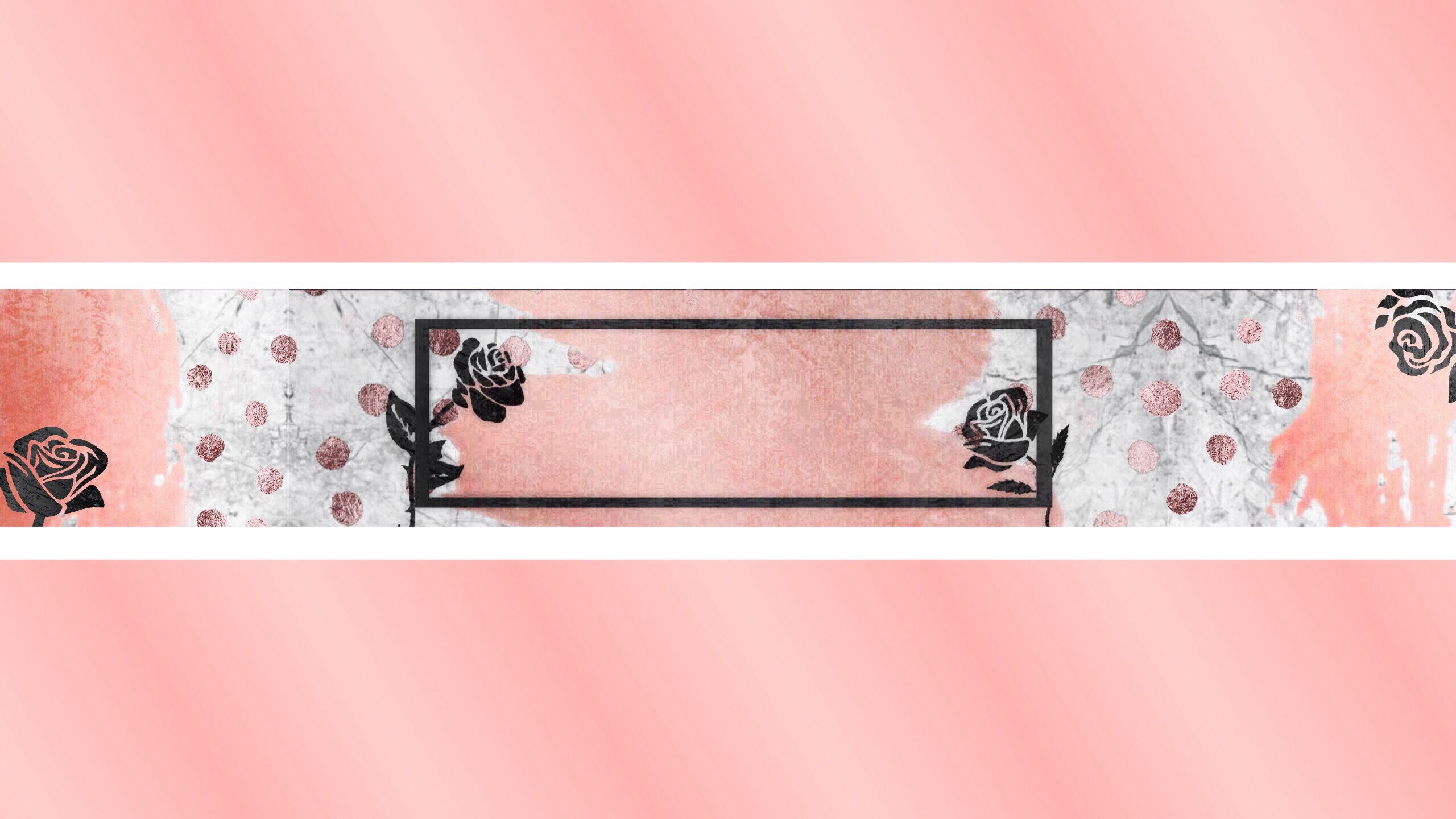 Detail Banner Youtube Pink Nomer 5