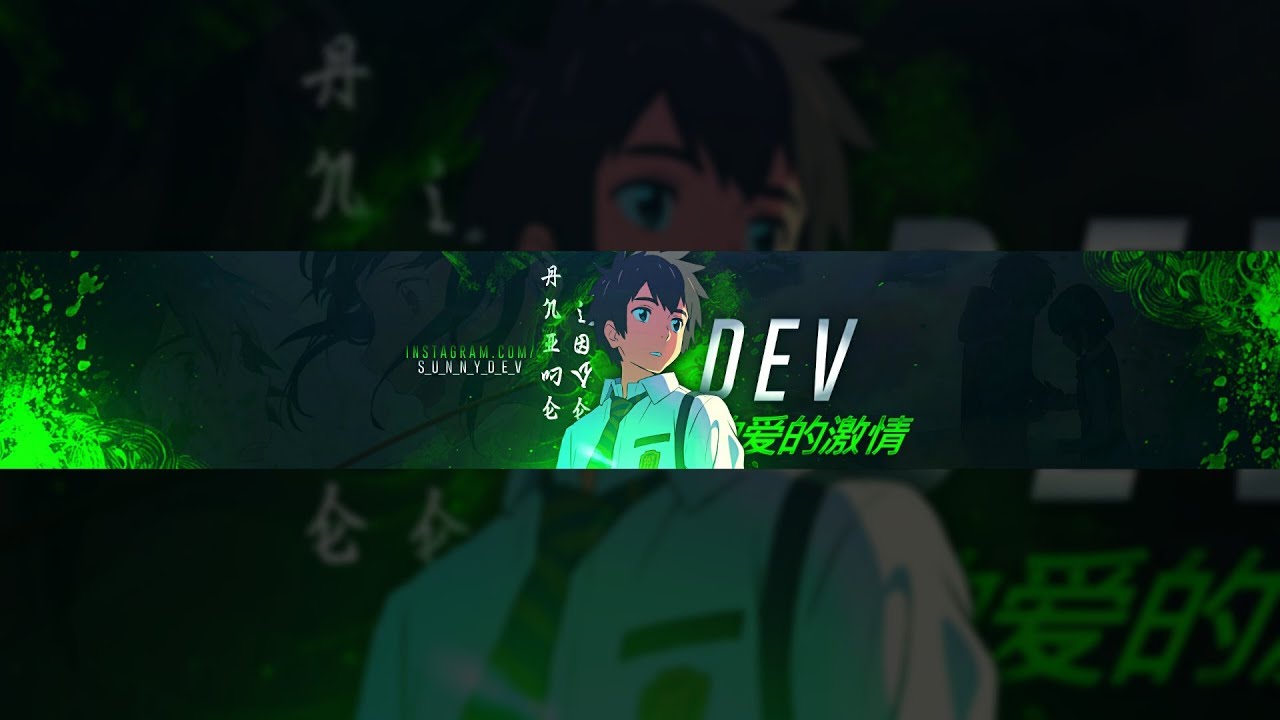 Detail Banner Yt Anime Nomer 33