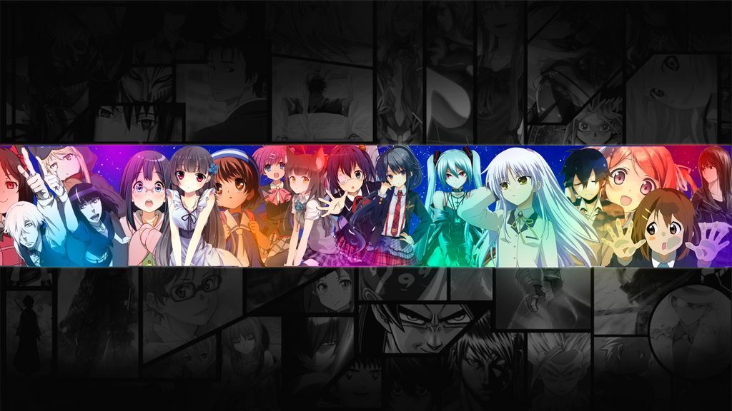 Detail Banner Yt Anime Nomer 6