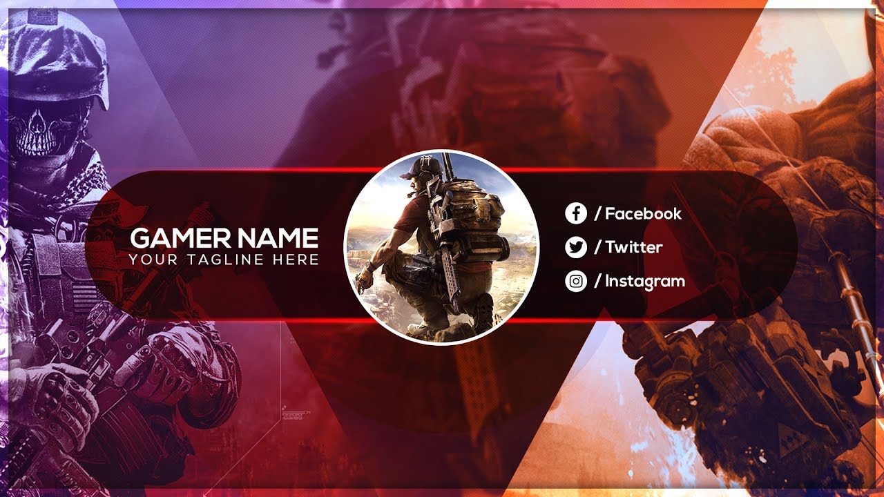 Detail Banner Yt Gaming Nomer 30