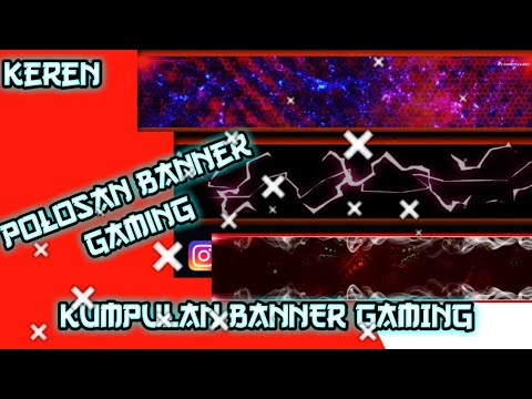 Detail Banner Yt Keren Nomer 48