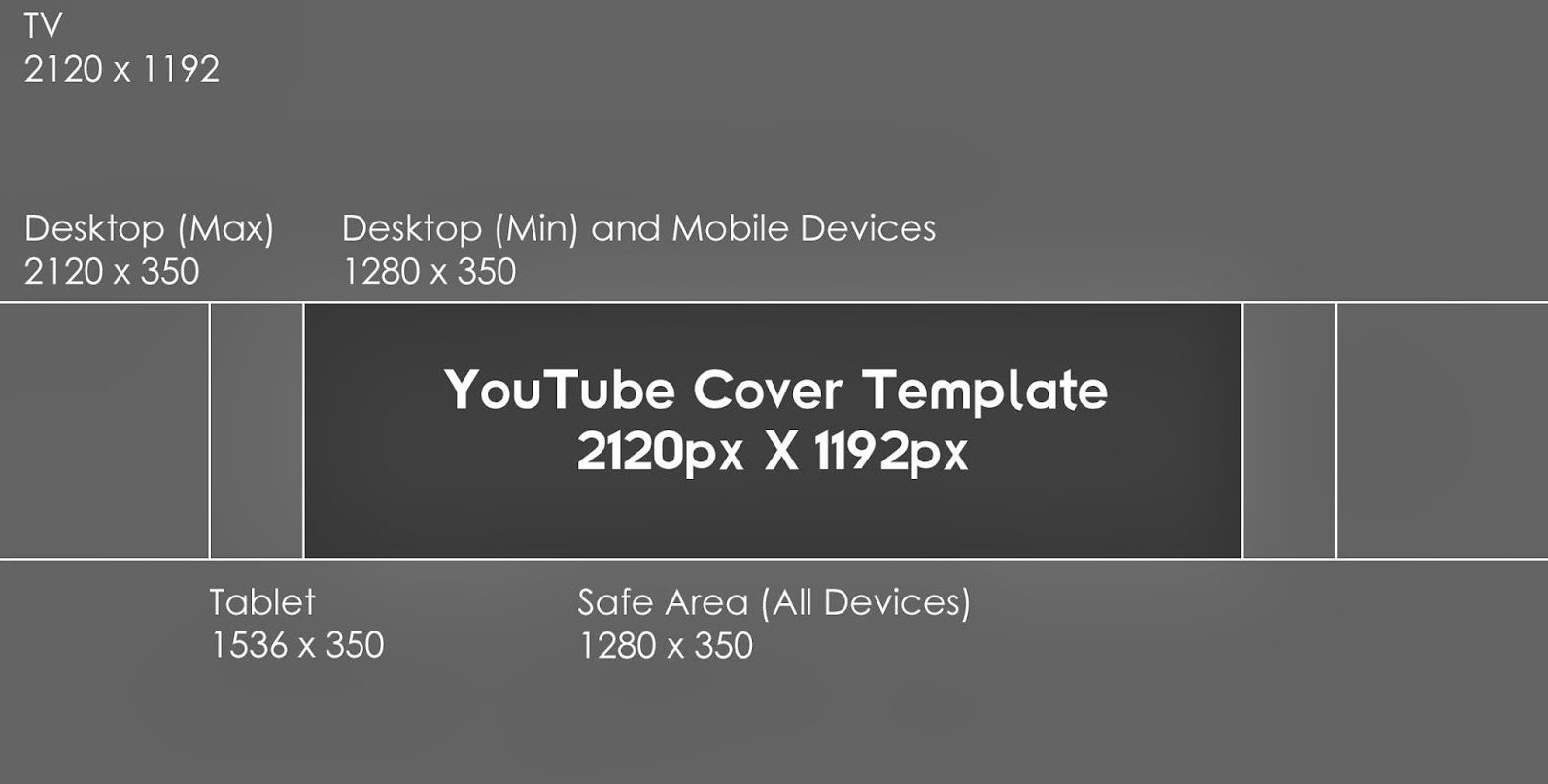 Detail Banner Yt Template Nomer 26