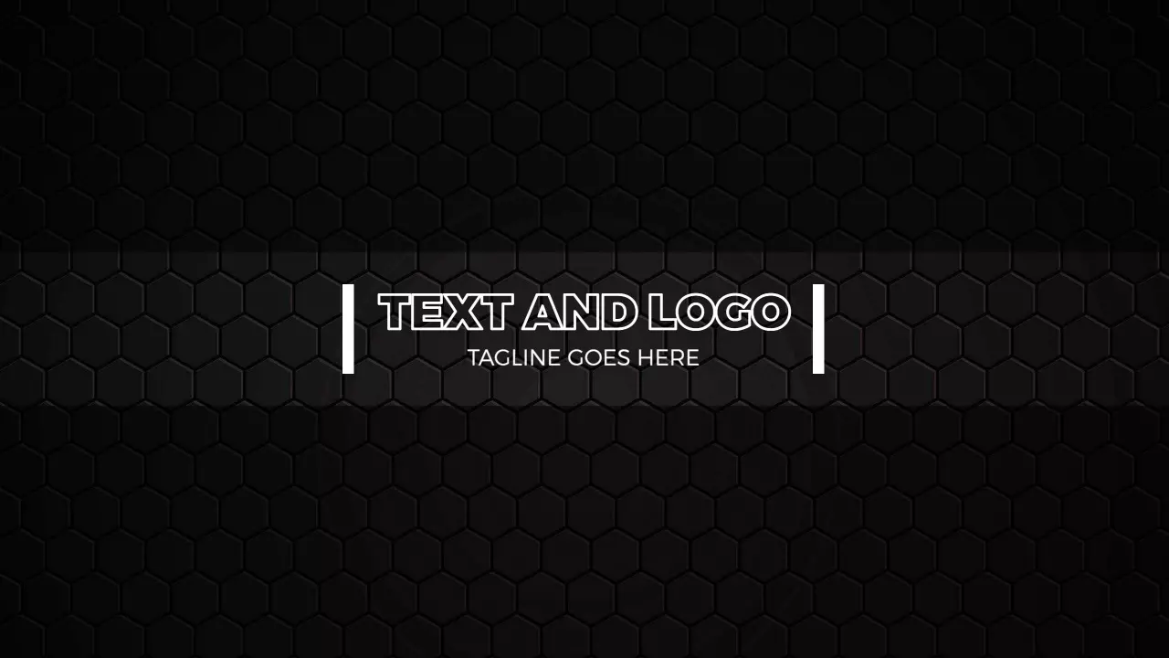 Detail Banner Yt Template Nomer 31