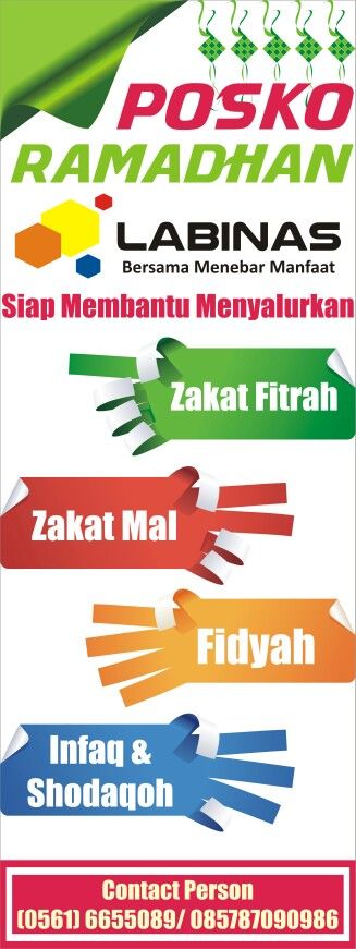 Detail Banner Zakat Nomer 18