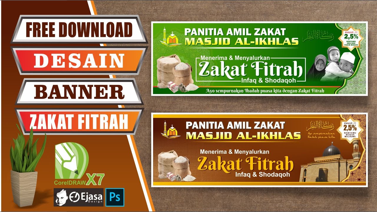 Detail Banner Zakat Nomer 20