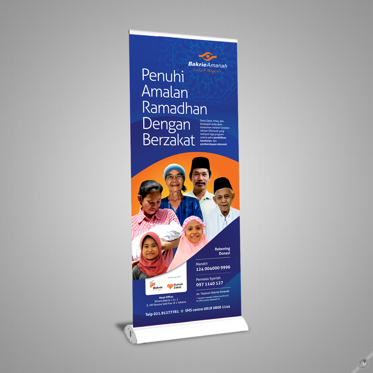 Detail Banner Zakat Nomer 43