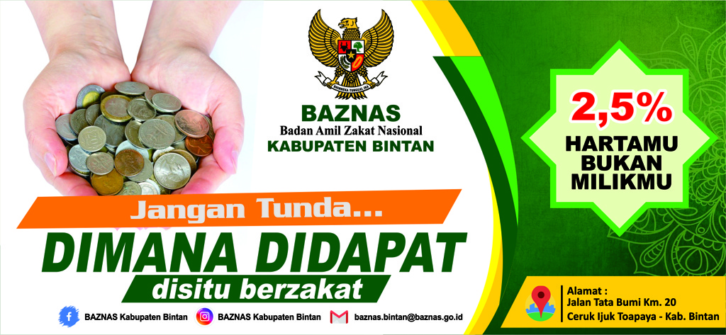 Detail Banner Zakat Fitrah Nomer 28