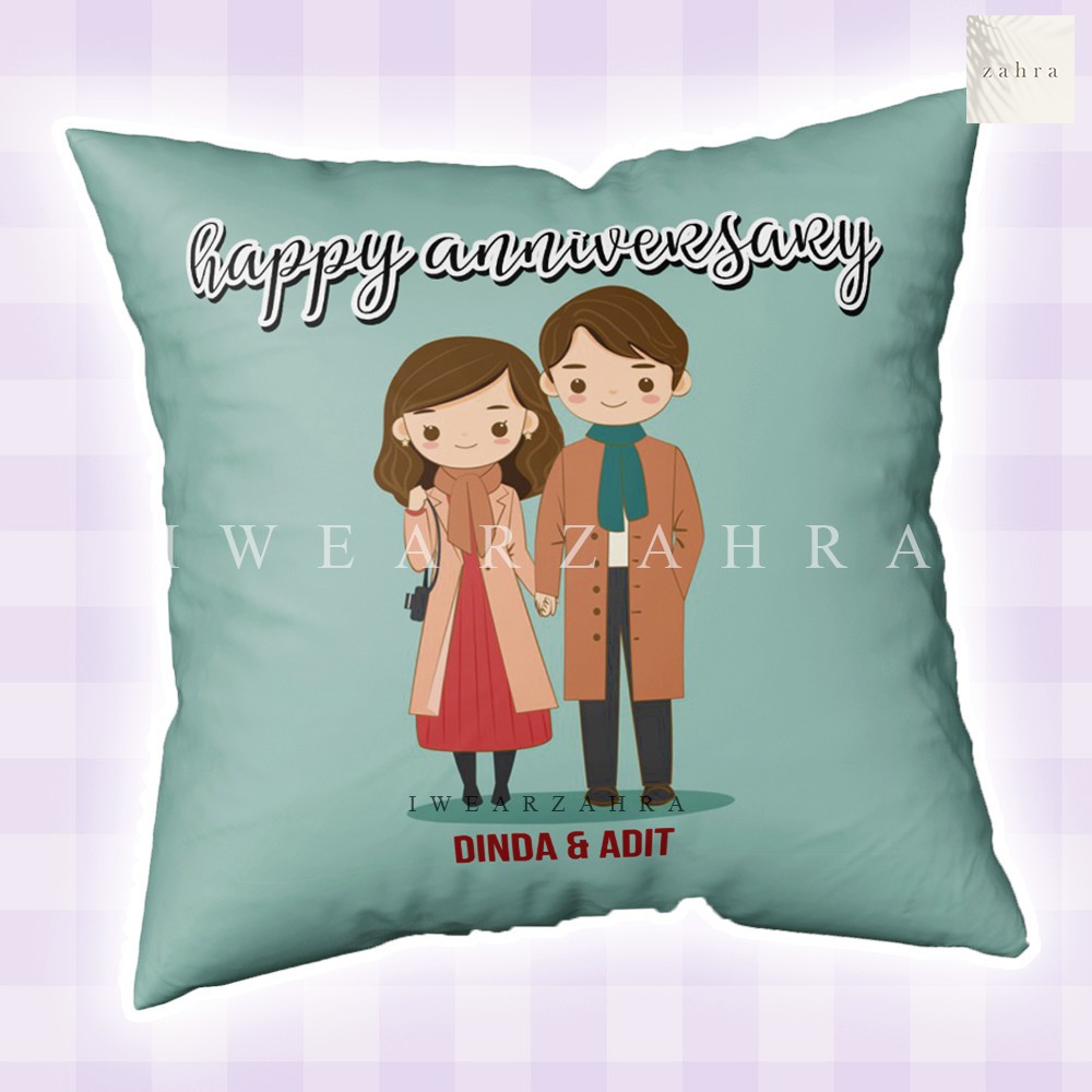 Detail Bantal Custom Foto Nomer 19