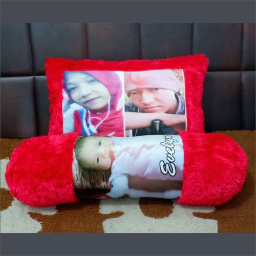 Detail Bantal Foto Bandung Nomer 7