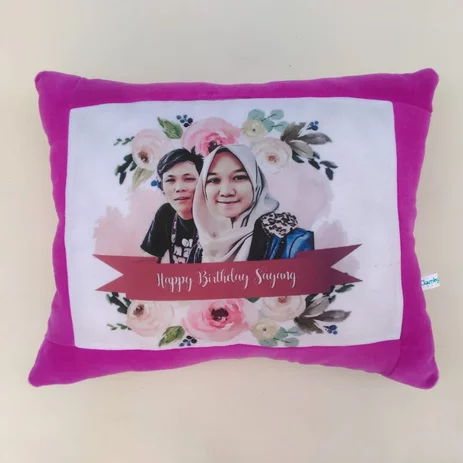 Detail Bantal Foto Termurah Nomer 37