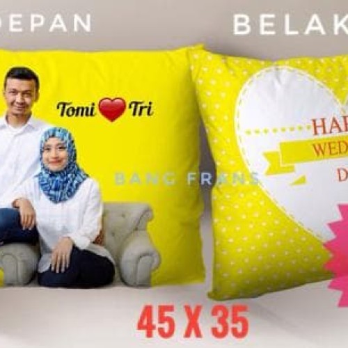 Download Bantal Foto Termurah Nomer 45