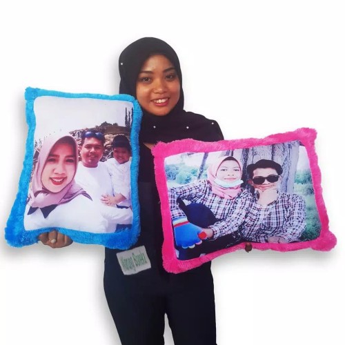 Detail Bantal Foto Termurah Nomer 7