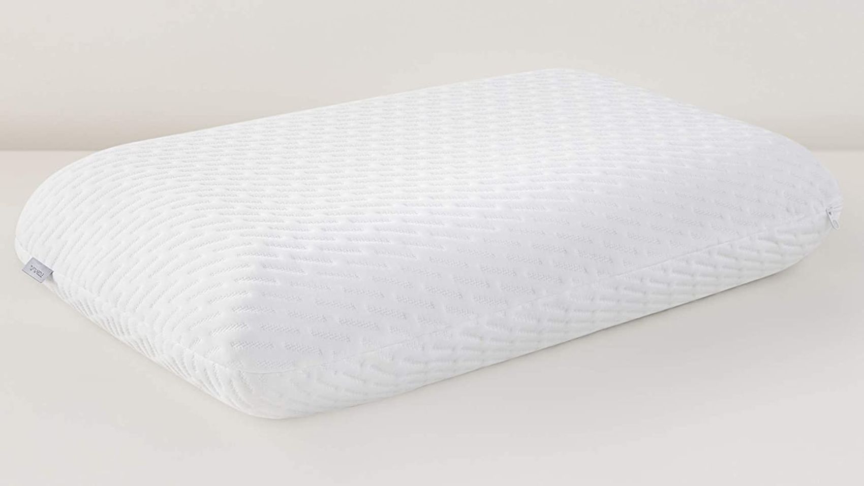 Detail Bantal Tempur Pedic Nomer 29