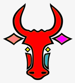 Detail Banteng Vector Png Nomer 41