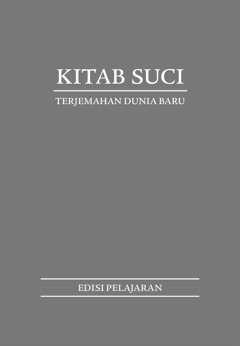 Detail Bantuan Alkitab Gratis Nomer 42