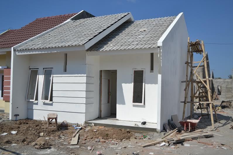 Detail Bantuan Renovasi Rumah Gratis 2019 Nomer 6