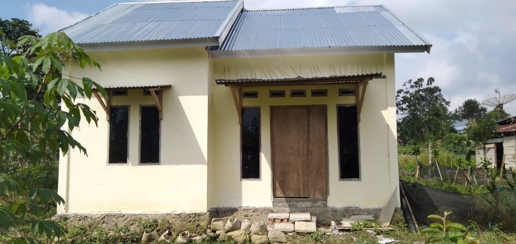 Detail Bantuan Renovasi Rumah Gratis 2019 Nomer 51