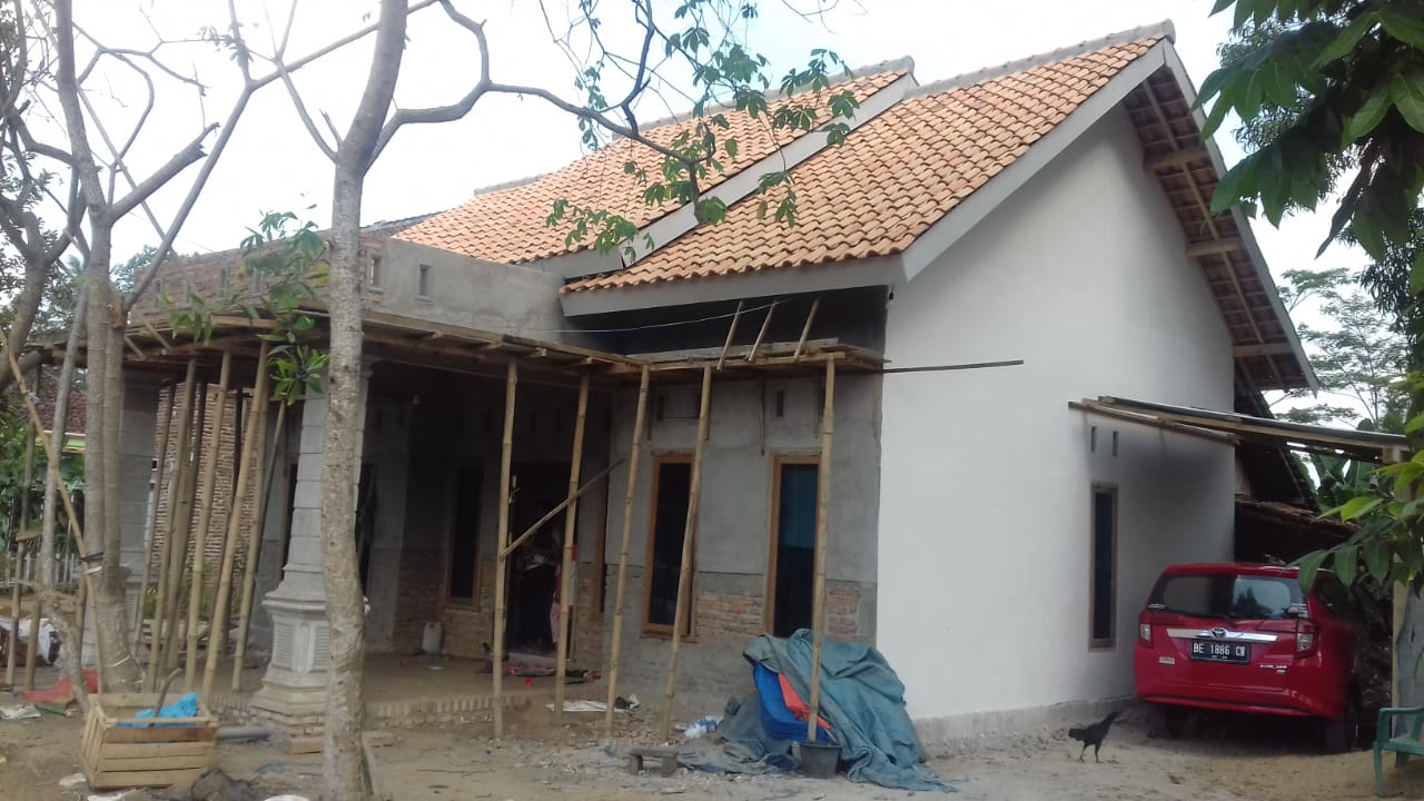 Detail Bantuan Renovasi Rumah Gratis 2019 Nomer 53