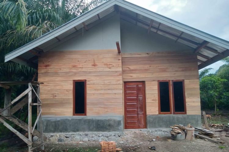 Detail Bantuan Rumah 2020 Nomer 6