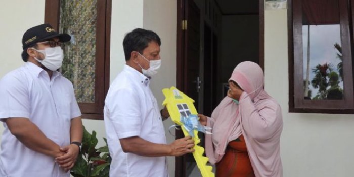 Detail Bantuan Rumah 2020 Nomer 54