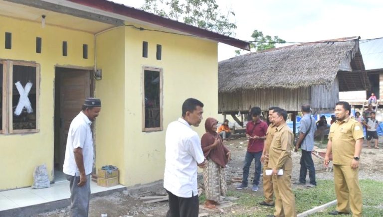 Detail Bantuan Rumah Dhuafa Aceh Nomer 27