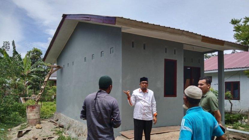 Detail Bantuan Rumah Dhuafa Aceh Nomer 5