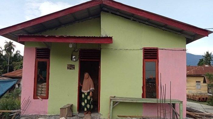 Detail Bantuan Rumah Dhuafa Aceh Nomer 48