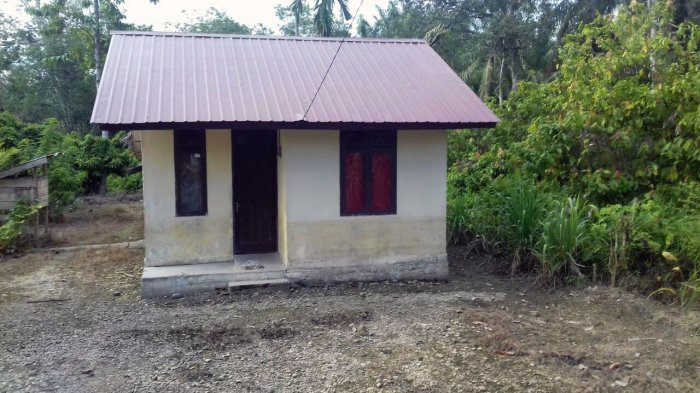 Detail Bantuan Rumah Dhuafa Aceh Nomer 6