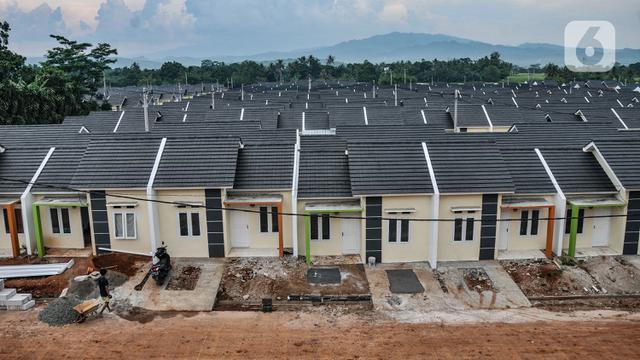 Detail Bantuan Rumah Layak Huni Nomer 33