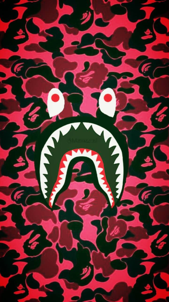 Detail Bape Hd Nomer 13