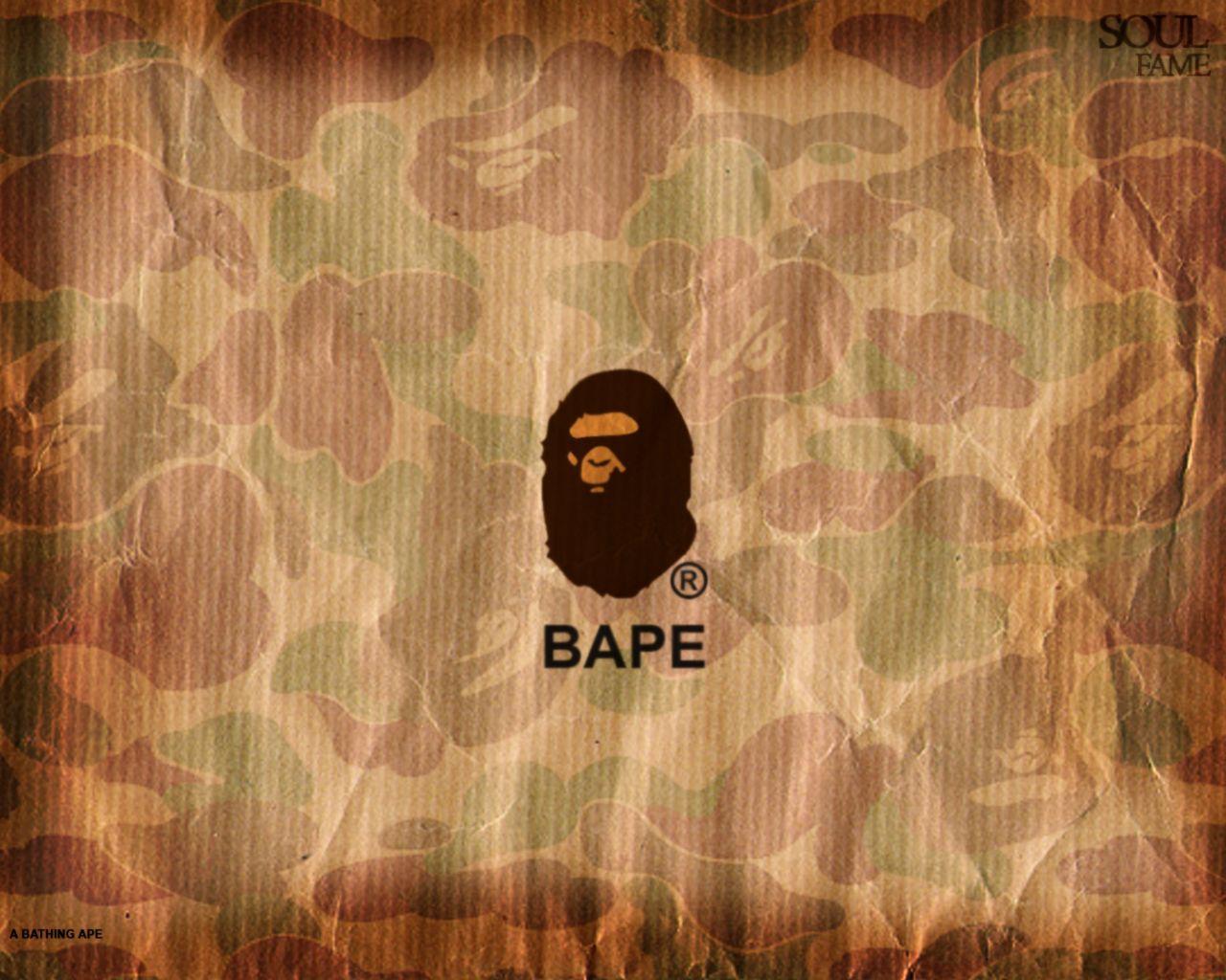 Detail Bape Hd Nomer 25