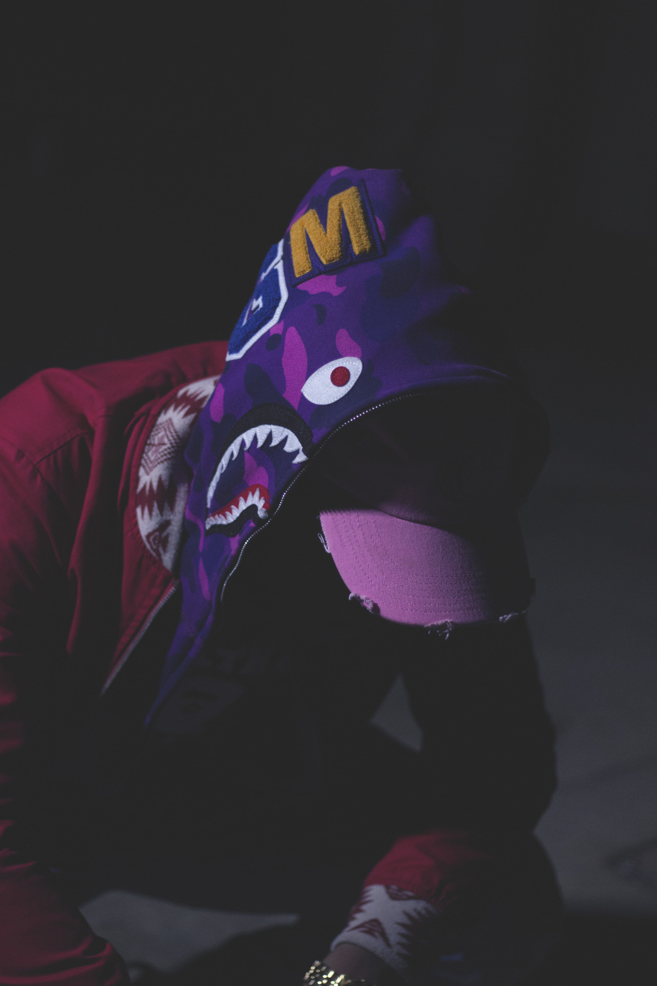 Download Bape Hd Nomer 43