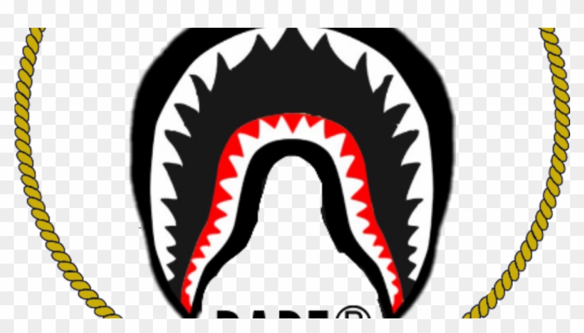 Detail Bape Shark Logo Png Nomer 14