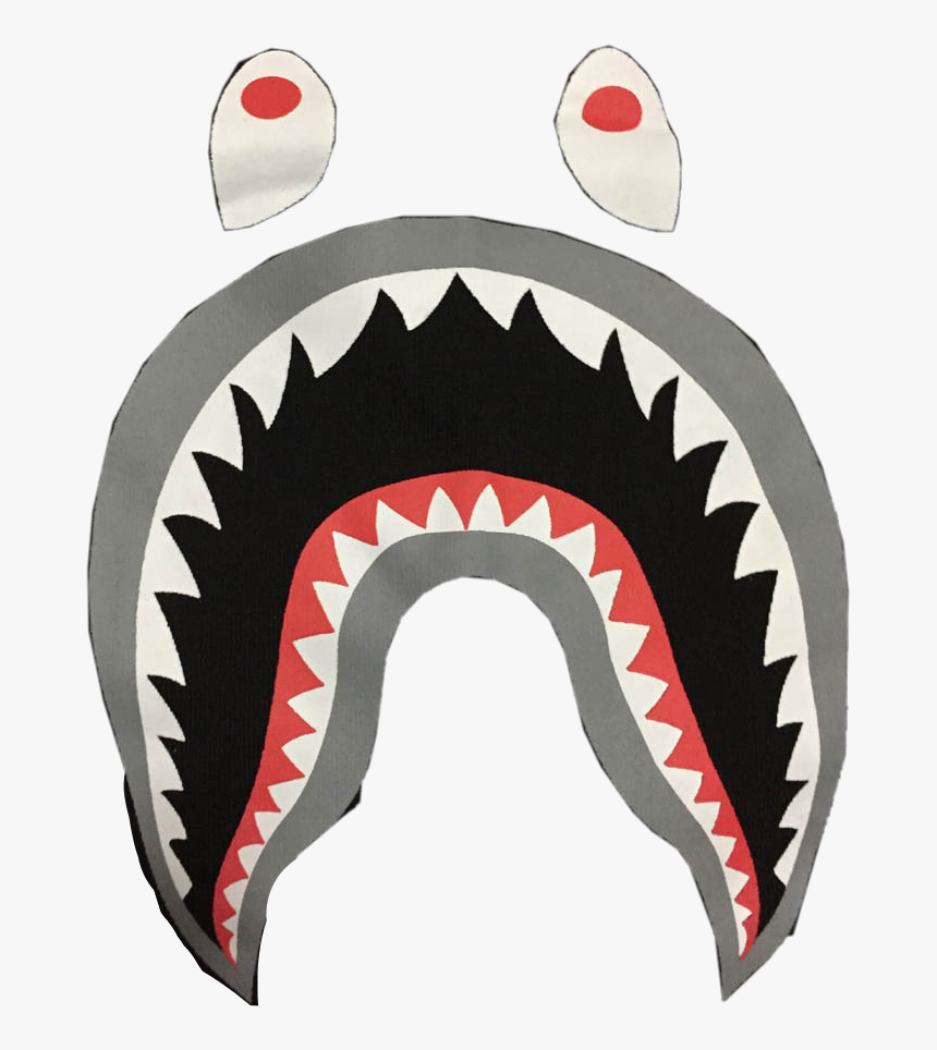 Detail Bape Shark Logo Png Nomer 30