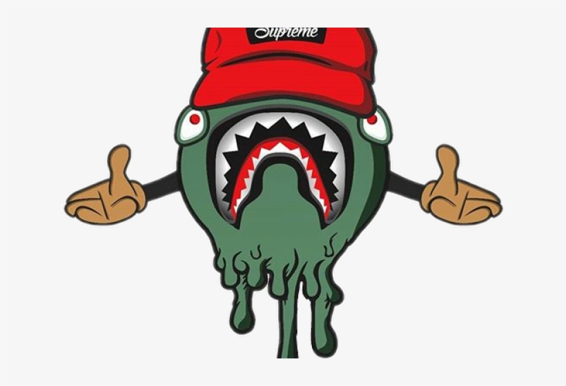 Detail Bape Shark Logo Png Nomer 33