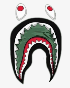 Detail Bape Shark Logo Png Nomer 7