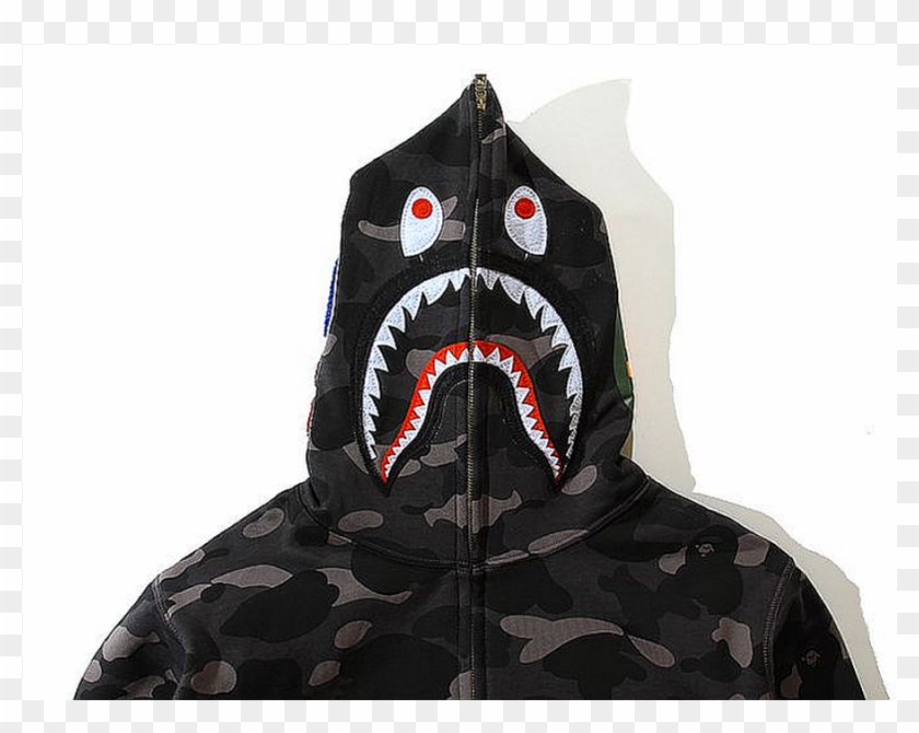 Detail Bape Shark Png Nomer 31